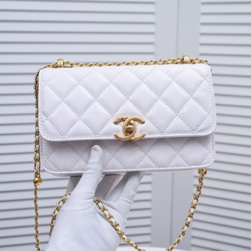 Chanel Other Stachel Bags